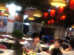 -成老灶火锅鸡(高东街店)
