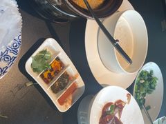 -喜悦烤鸭·新京菜(王府井店)