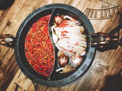 -销魂美蛙鱼头火锅(上海首店)