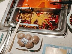 -野妹火锅(龙岗店)
