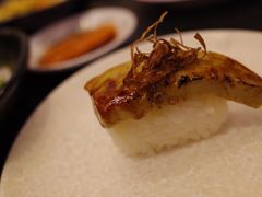 炙烧鹅肝寿司-元气寿司(宝安壹方城店)