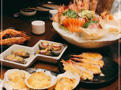 -和彩放题餐厅(酒仙桥店)