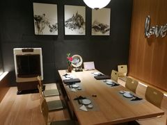 -月下料理(楷林IFC店)