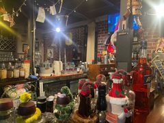 -帕丁顿酒吧Paddington