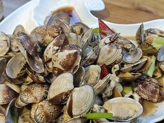 -食鸡公社辣子鸡·潍坊菜·烧烤