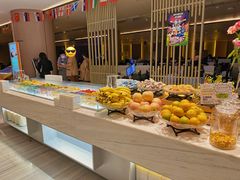 -东方棕泉·洗浴·按摩·美食国际水疗会所(福田店)