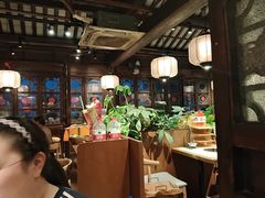 -东门口涮肉·砂锅·烤串(老门东店)