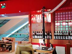 -极焰·烧肉刺身放题(天河领展广场店)