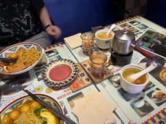 -玛嘉烈(北京金融街店)