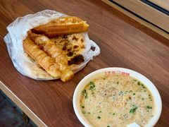 -文武王氏烧饼·无矾油条(西溪路店)