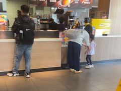 -麦当劳(垡头西路店)