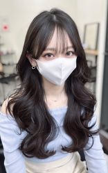 -FASHION PALACE hair+