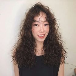 -TRIMS HAIR 修剪造型·烫染接发