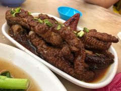 -新记肉骨茶