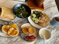 -温德姆至尊酒店·璇全日餐厅