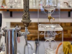 -Catch Bagel(芳草地店)