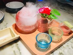 -绿茶餐厅(昌平悦荟店)