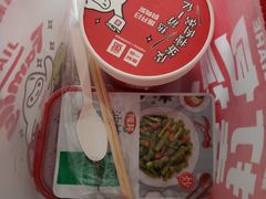 -嘉和一品粥(马家堡店)