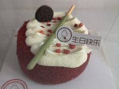 -CAKE BOSS 蛋糕老板(西单君太百货店)