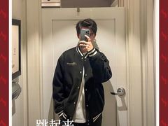 -Abercrombie & Fitch(天环广场店)