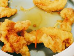 -關東雪东北菜(中庚漫游城店)