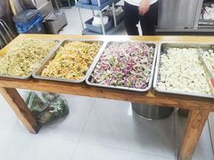 -何家壮馍店(南关总店)