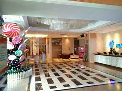 android_upload_pic-方糖KTV-PLUS(世茂广场店)
