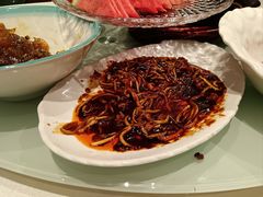 -城北食府(枫林店)