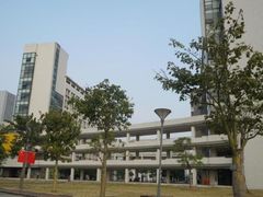 -广东财经大学(广州校区)