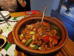 -味食家市师鸡(三元里店)