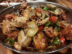 -青菁酒家·象山海鲜(胜利河美食街店)