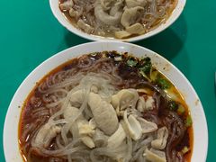 -甘记肥肠粉(马鞍北路店)