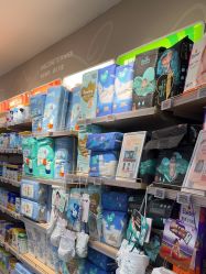 -孩子王童乐园(马群店)