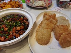 口袋海肠-渔家风味·鲅鱼水饺·央视展播·海鲜天津菜(开发区店)