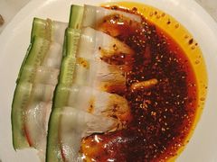-初蓉丨遇见新川菜(亲贤街荣耀店)