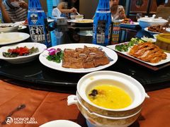 -北门饭店(三香路店)