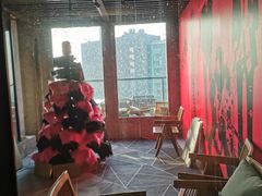 -漪龙台·B26 Rooftop Lounge