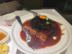 -33号大院·青岛本帮菜(五四广场店)