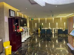-华夏良子·足道SPA艾灸(翠微店)