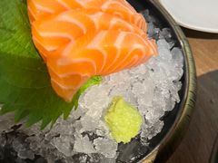 -三禾寿司(君尚店)