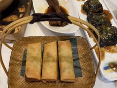 -春家·非遗手工小吃(徐汇万科广场店)