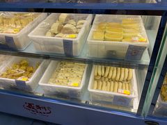 自助取餐区-百年义利(幸福大街店)