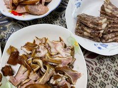 -浑河春面馆非遗鹿角面(良乡店)