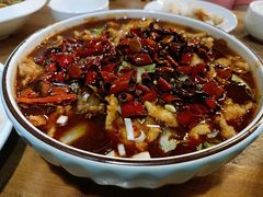 -陈傻子餐厅(世纪都会店)