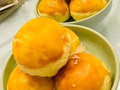 蛋黄酥-北京全聚德(和平门店)