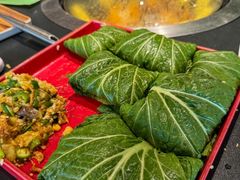 -蘸小院铁锅炖·蘸酱菜·东北菜(怀远门店)