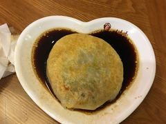 -杨妈妈粥店(滑翔路店)