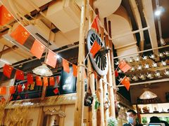 -冰川延边料理·炭烤串(原小木屋店)