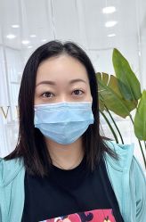 -Verywang半永久纹眉•仪器野生眉