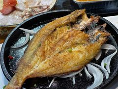 -鱼+羊(都市汇店)
